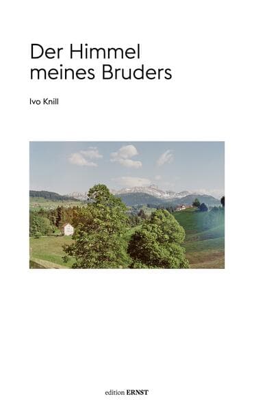 Der Himmel meines Bruders