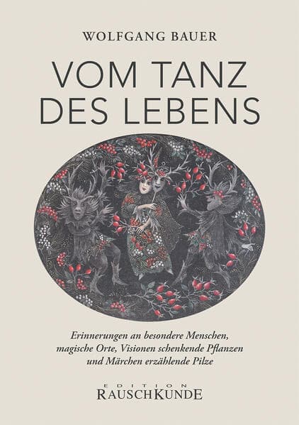 Vom Tanz des Lebens