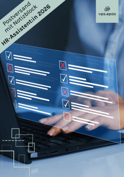 Ziel Zertifikat HR-Assistent:in 2026