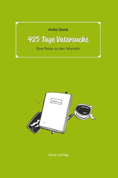 425 Tage Vatersuche