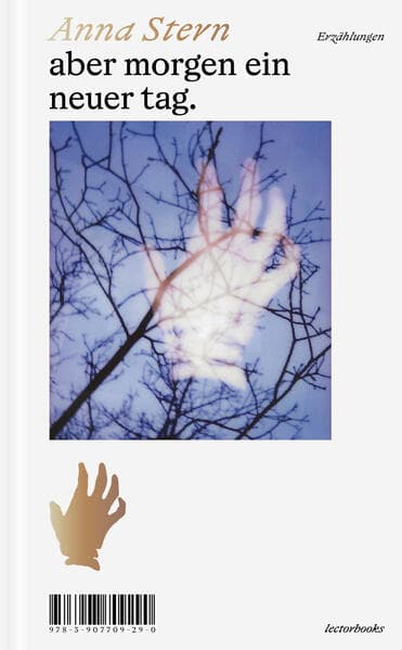 aber morgen ein neuer tag