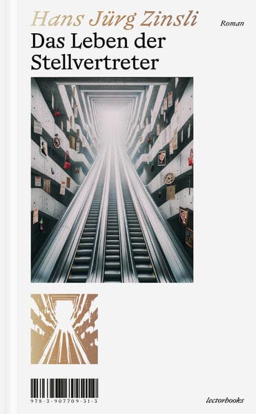 Das Leben der Stellvertreter