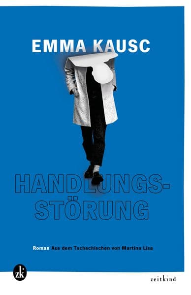 Handlungsstörung