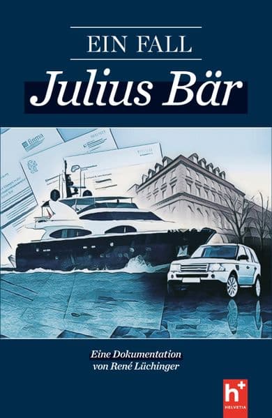 Ein Fall Julius Bär