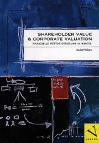 Shareholder Value & Corporate Valuation