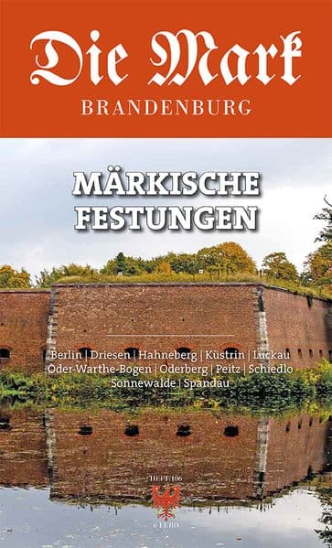 Märkische Festungen