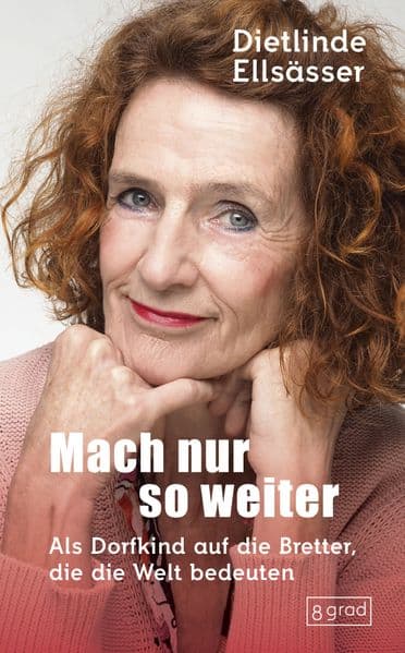 Mach nur so weiter