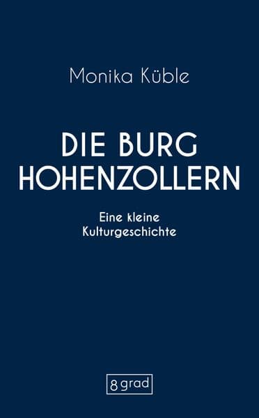 Die Burg Hohenzollern