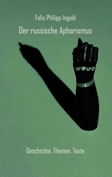 Der russische Aphorismus