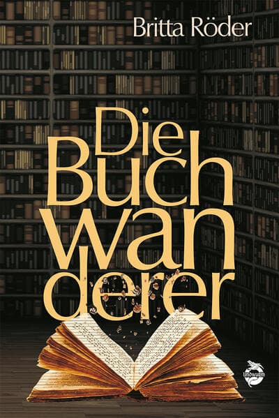 Die Buchwanderer