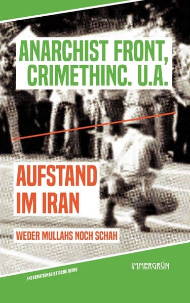 Aufstand im Iran