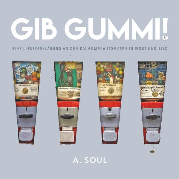 Gib Gummi!