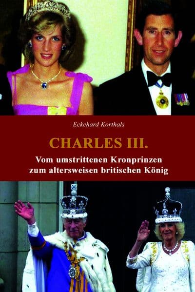 Charles III