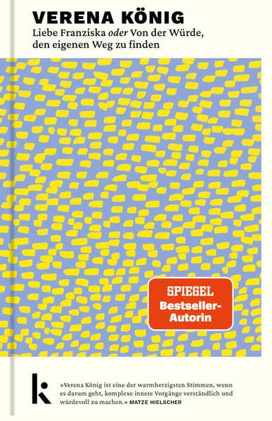 Liebe Franziska oder Von der Würde, den eigenen Weg zu finden