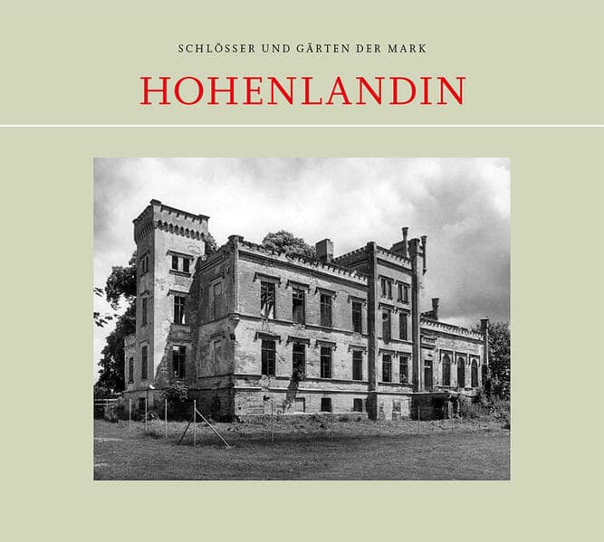 Hohenlandin