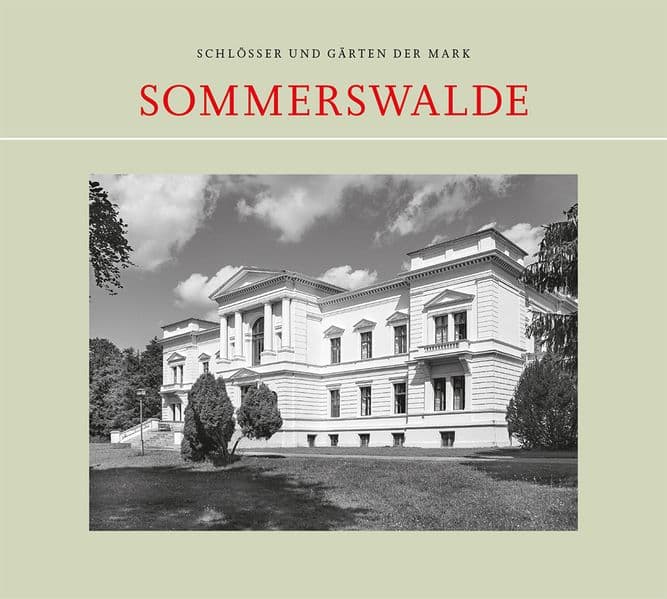 Sommerswalde