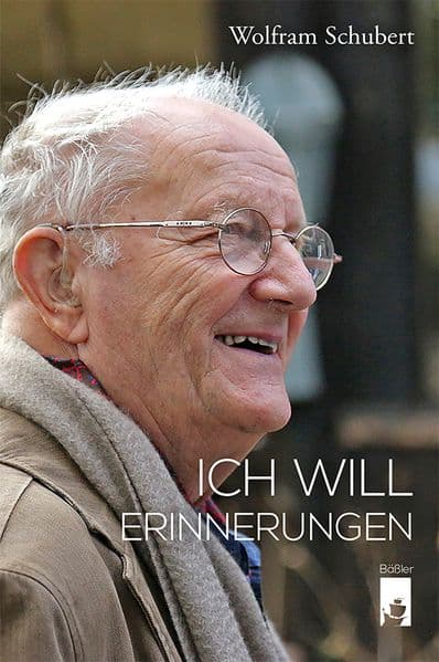 Ich will