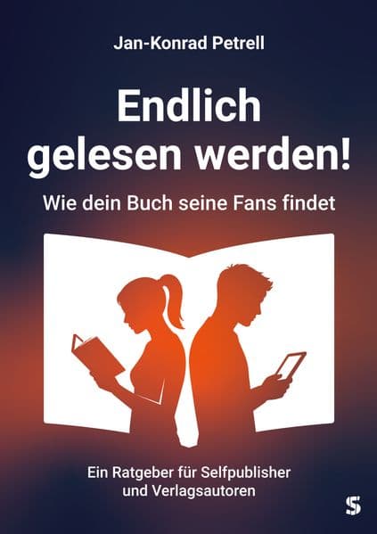 Endlich gelesen werden