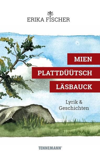 Mien plattdüütsch Läsbauck