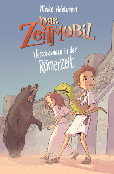 Das Zeitmobil