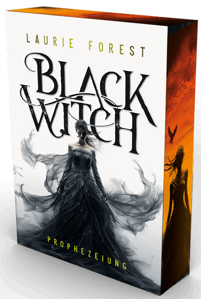 Black Witch - Prophezeiung