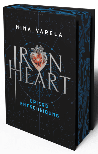 Iron Heart - Criers Entscheidung