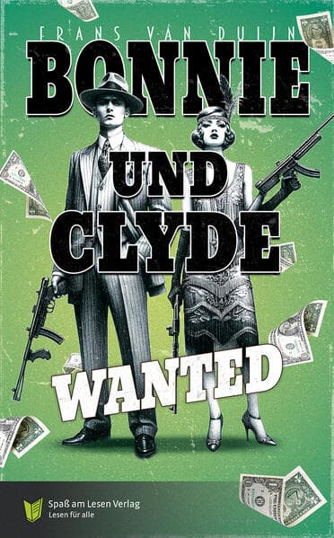 Bonnie und Clyde