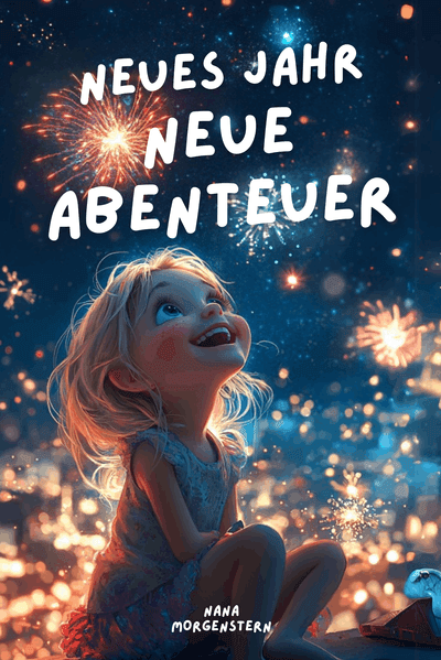 Neues Jahr - neue Abenteuer