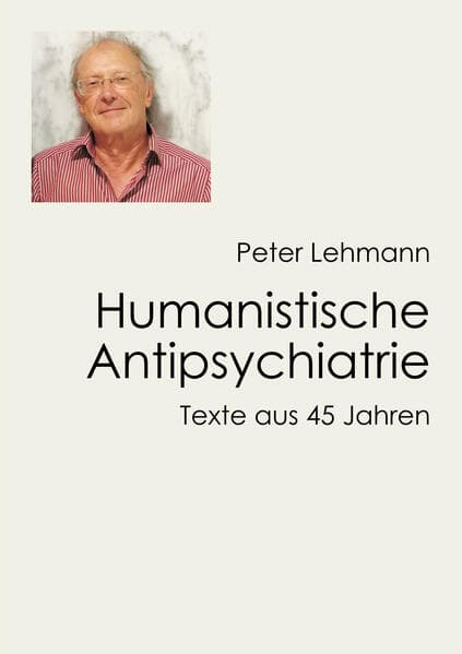 Humanistische Antipsychiatrie