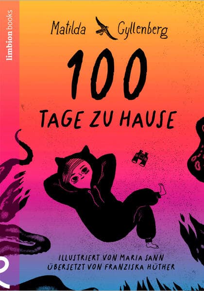 100 Tage zu Hause