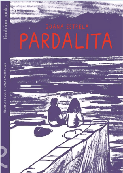 Pardalita