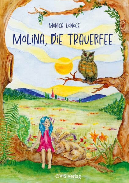Molina, die Trauerfee