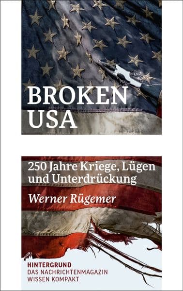 Broken USA