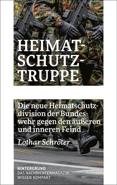 Heimatschutztruppe