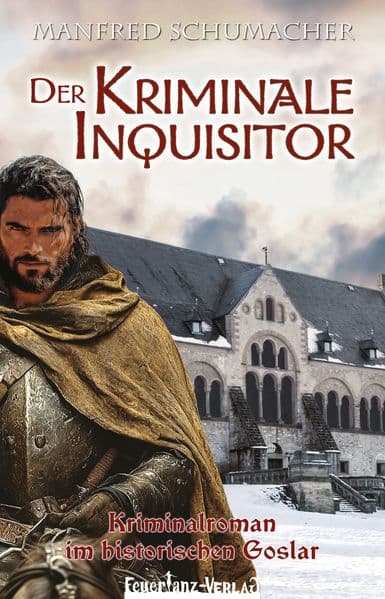 Der kriminale Inquisitor
