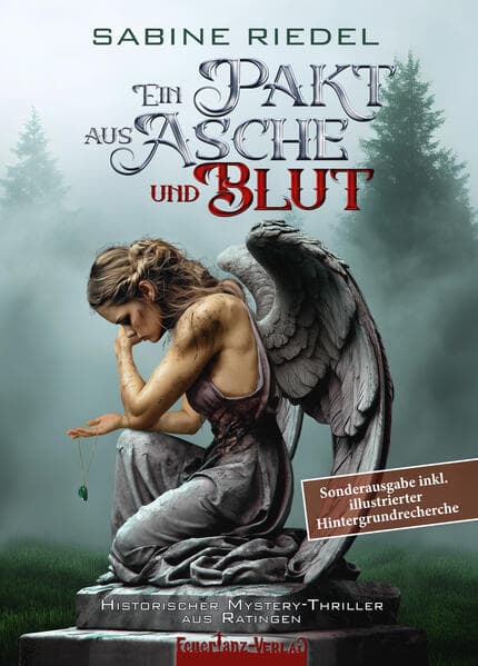 Ein Pakt aus Asche und Blut - Sonderausgabe