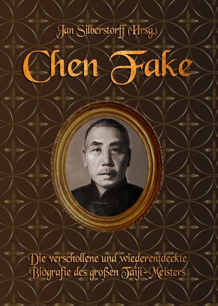 Chen Fake