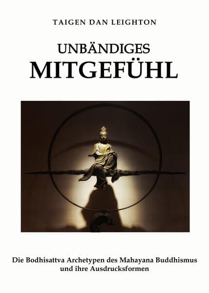 Unbändiges Mitgefühl