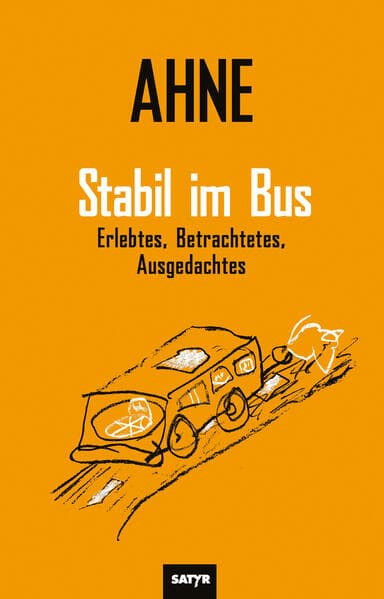 Stabil im Bus