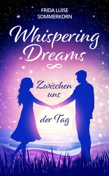 Zwischen uns der Tag