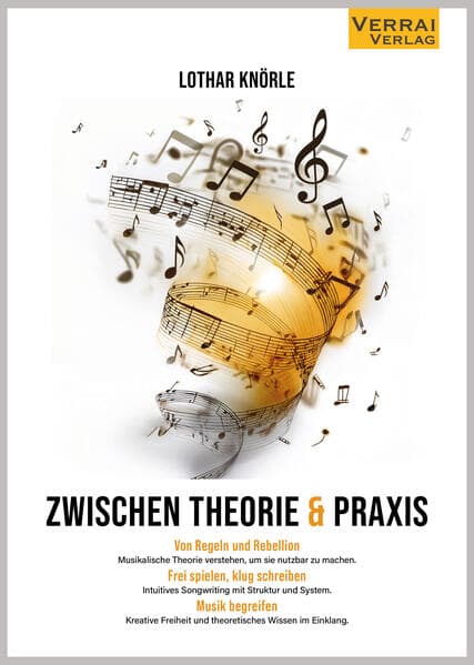 Zwischen Theorie & Praxis