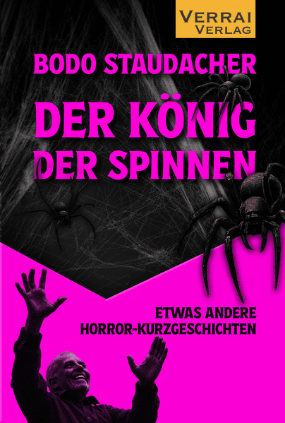 Der König der Spinnen