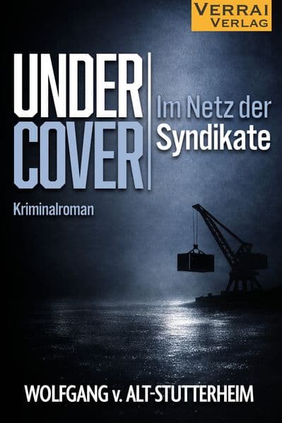 Undercover