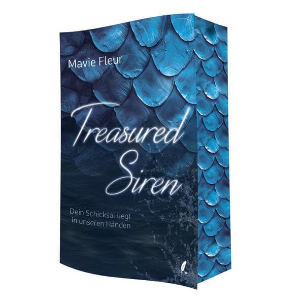 Treasured Siren