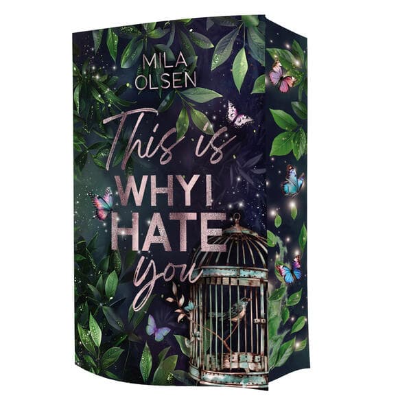 This is Why I Hate You