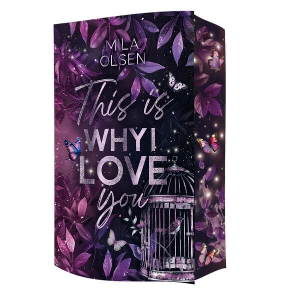 This is Why I Love You