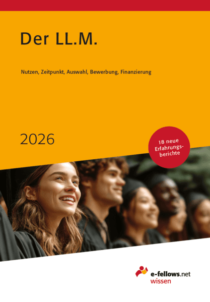 Der LL.M. 2026