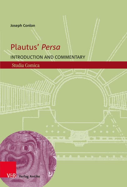 Plautus' Persa