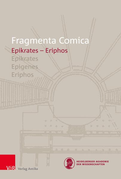 FrC 16.4 Epikrates – Eriphos