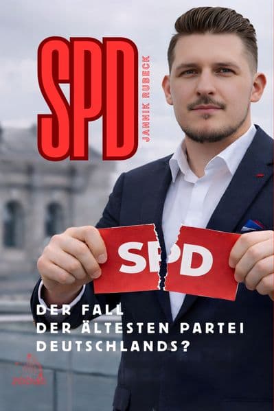 SPD - Der Fall der ältesten Partei Deutschlands?